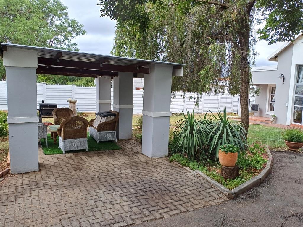 3 Bedroom Property for Sale in Bayswater Free State